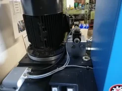 crimpatrice per tubi alta pressione UNIFLEX