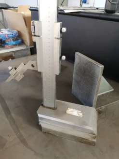 CRUSCHINO POLI 1000 mm
