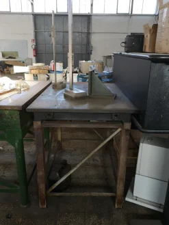 CRUSCHINO POLI 1000 mm