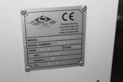 4#4140 CTP AMSKY e sviluppatrice Egraf