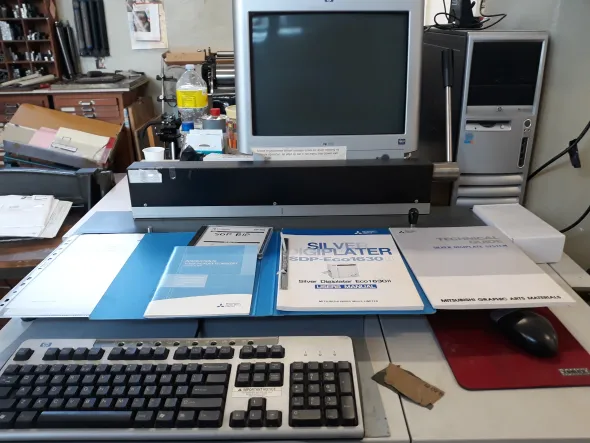 CTP SDP-ECO 1630 II