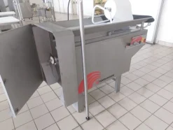 6#79500 Cubettatrice Foodlogistik MS 84.3