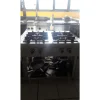 Cucina a gas professionale