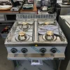 CUCINA 4 FUOCHI SENZA FORNO