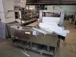 5#9468 Cucina industriale