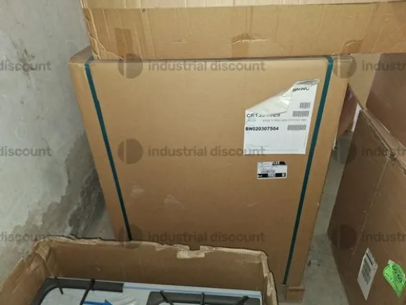 5#9468 Cucina industriale
