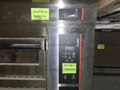 5#9468 Cucina industriale