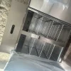 Cucina industriale completa