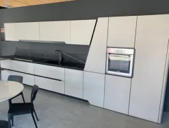 9#8083 Cucina Snaidero design Pininfarina