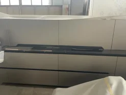 9#8083 Cucina Snaidero design Pininfarina