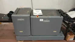 CUCITRICE DUPLO SYSTEM 2000
