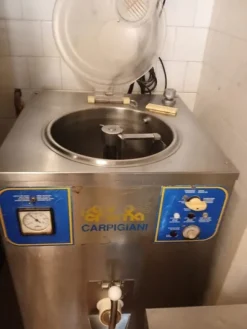 23#8391 Cuocicrema Carpigiani