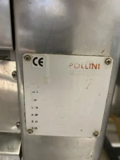 35#8671 Cuocipiada Pollini