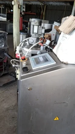 92#8414 Cuocitore a vapore Roboqbo modello 15