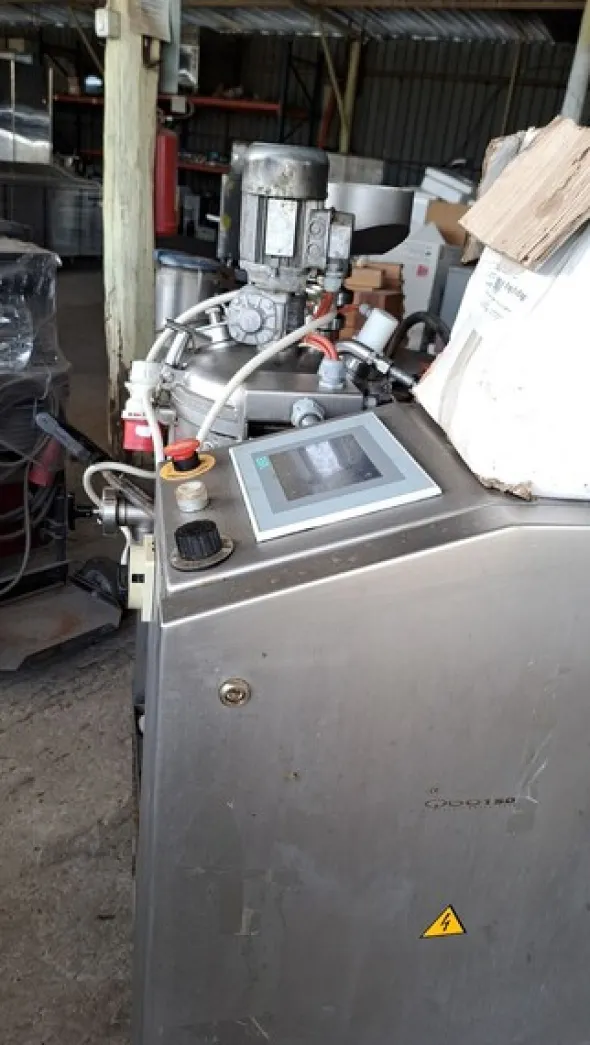 92#8414 Cuocitore a vapore Roboqbo modello 15