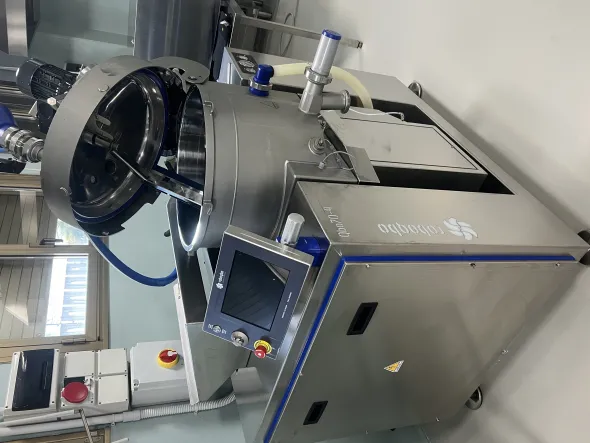 CUOCITORE ROBOQBO 70