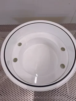 CUPOLA PER TEST DI TENUTA IMBALLI (LAB-COMP-91)
