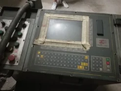 CURVAPROFILI 3C CR 138 CNC 120