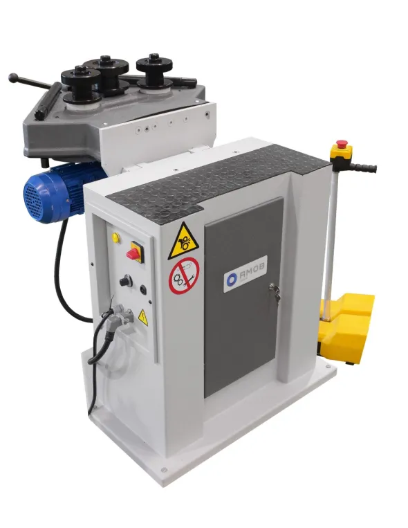 Curvaprofili piramidale AMOB Mam 45/2