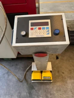 Curvaprofili Tauring Delta 60 PQ-I