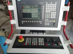 Curvatubi cnc CRIPPA