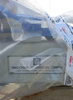 CURVATUBI GRIPPA