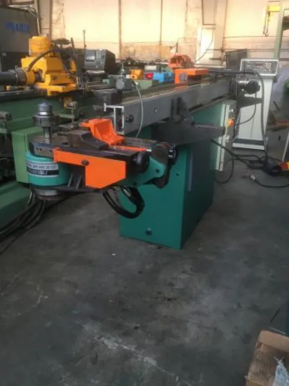 Curvatubi Pedrazzoli Bend Master 32 cd