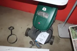 45#5817 Decespugliatori Ibea e tagliasiepi a braccio