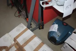 45#5817 Decespugliatori Ibea e tagliasiepi a braccio