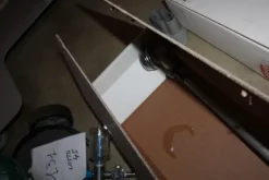 45#5817 Decespugliatori Ibea e tagliasiepi a braccio