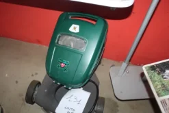 45#5817 Decespugliatori Ibea e tagliasiepi a braccio