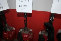 45#5817 Decespugliatori Ibea e tagliasiepi a braccio