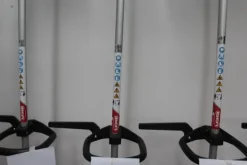 45#5817 Decespugliatori Ibea e tagliasiepi a braccio