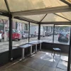 DEHOR GAZEBO 3x6 MT