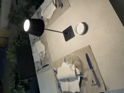 Dehor Ristorante Le Vele