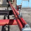 Demag KBK con paranco da 200 kg, travature 6000x3000