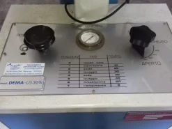 Demineralizzatore DEMA LG 30/N