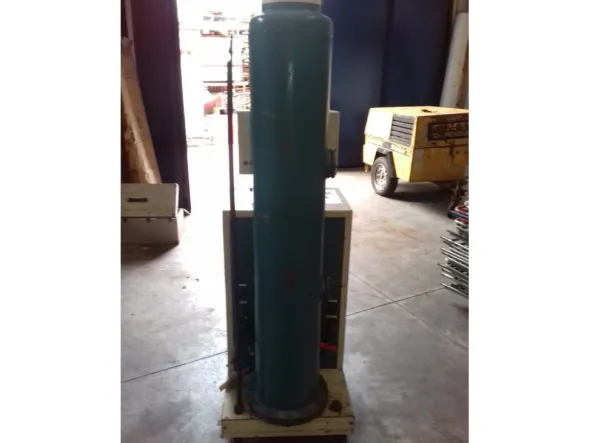 Demineralizzatore DEMA LG 30/N