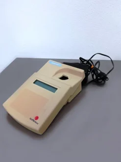 DENSITOMETRO PORTATILE BIOME’RIEUX – DENSIMAT (APP-24)