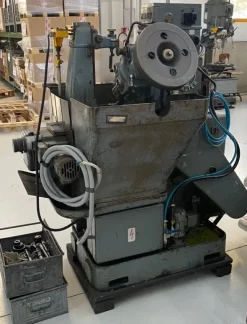 Dentatrice PFAUTER RS-00