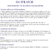 D4 Epilator per depilazione definitiva