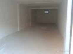 Deposito da mq 80