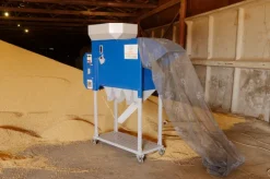 Detergente per cereali / Separatore aerodinamico ASM-15