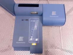 DETERMINATORE DEL PUNTO DI FUSIONE (LAB-COM-84)