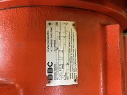Detroit 2 tempi 7163-7305 con generatore