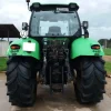 Deutz-Fahr Agrotron TTV 1130