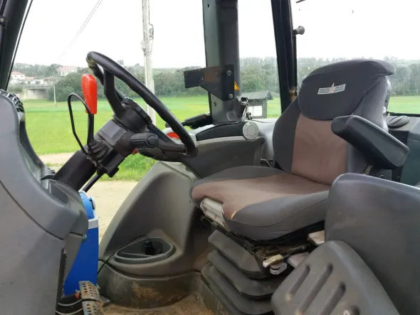 Deutz-Fahr Agrotron TTV 1130