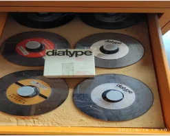 DIATYPE