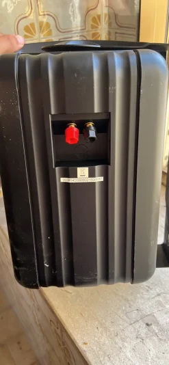 DIFFUSORI DI SUONO DAP AUDIO