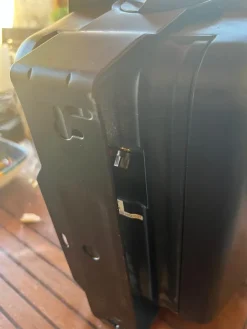 DIFFUSORI DI SUONO DAP AUDIO